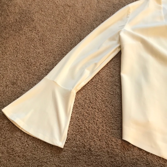 Adrianna Papell Jacket - Picture 3 of 4